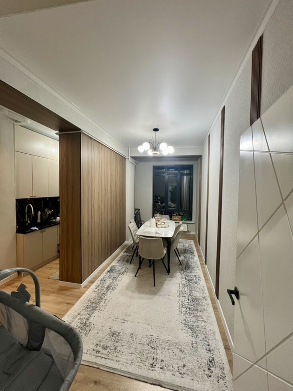 Агентство недвижимости Бишкек