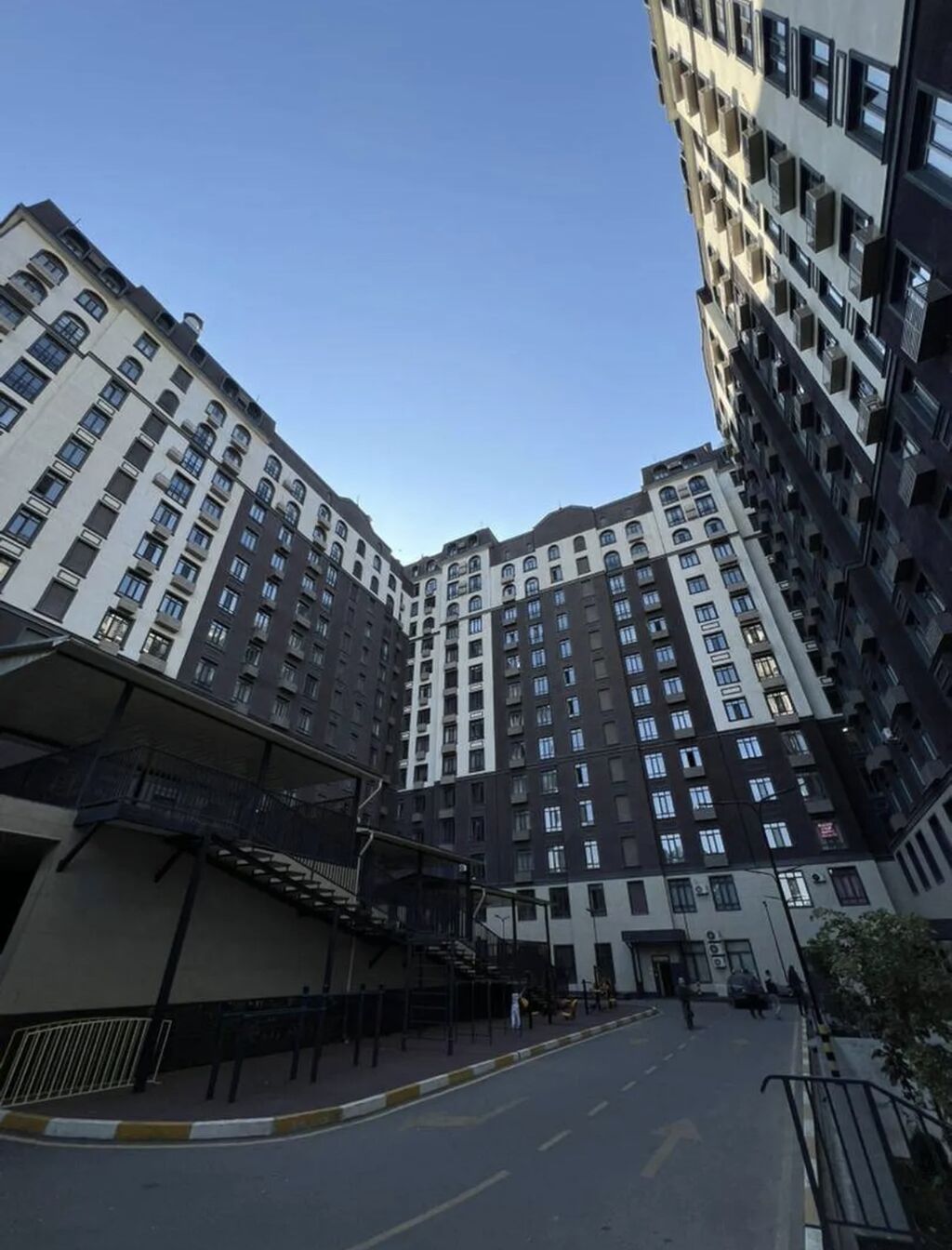 Агентство недвижимости Бишкек