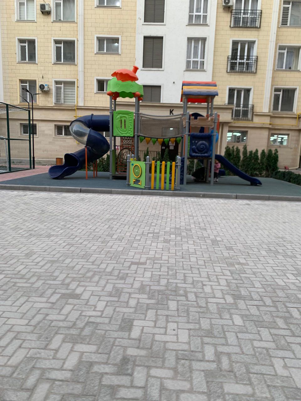 Агентство недвижимости Бишкек