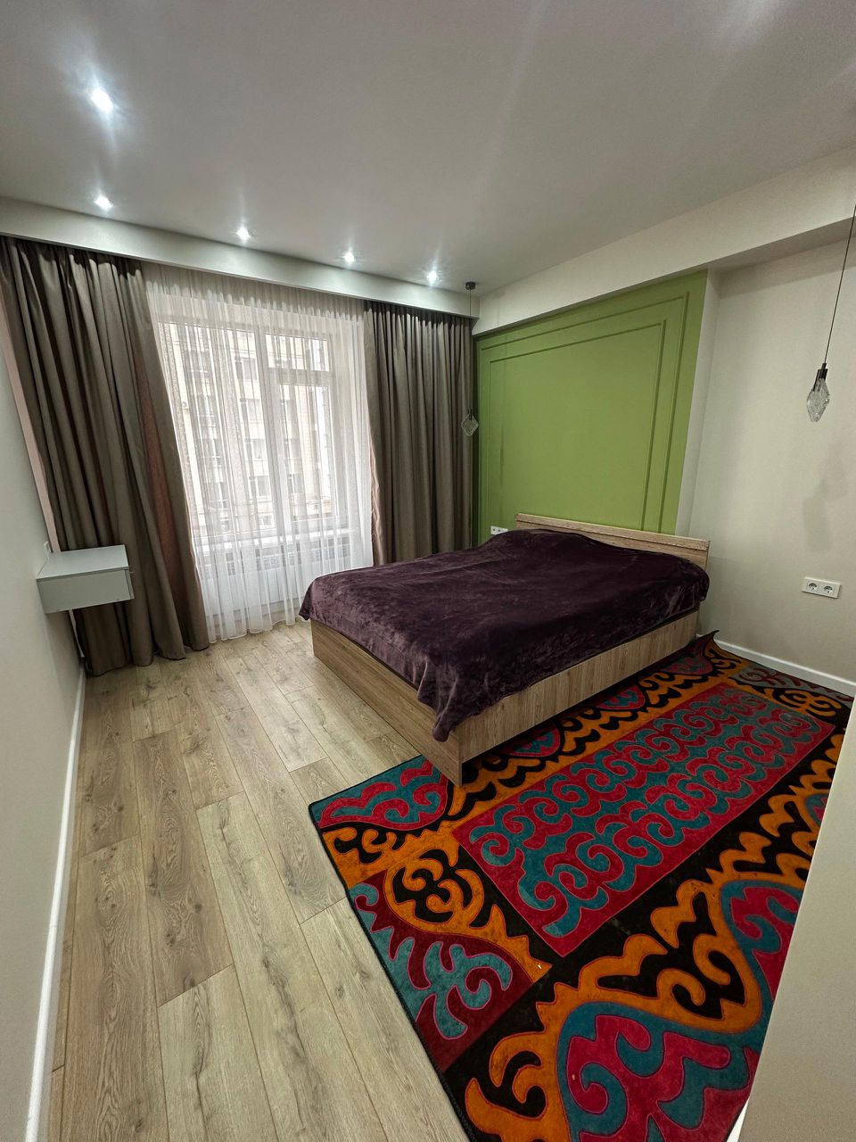 Агентство недвижимости Бишкек