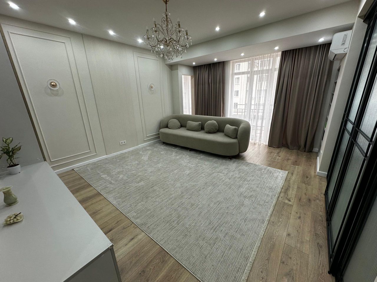 Агентство недвижимости Бишкек