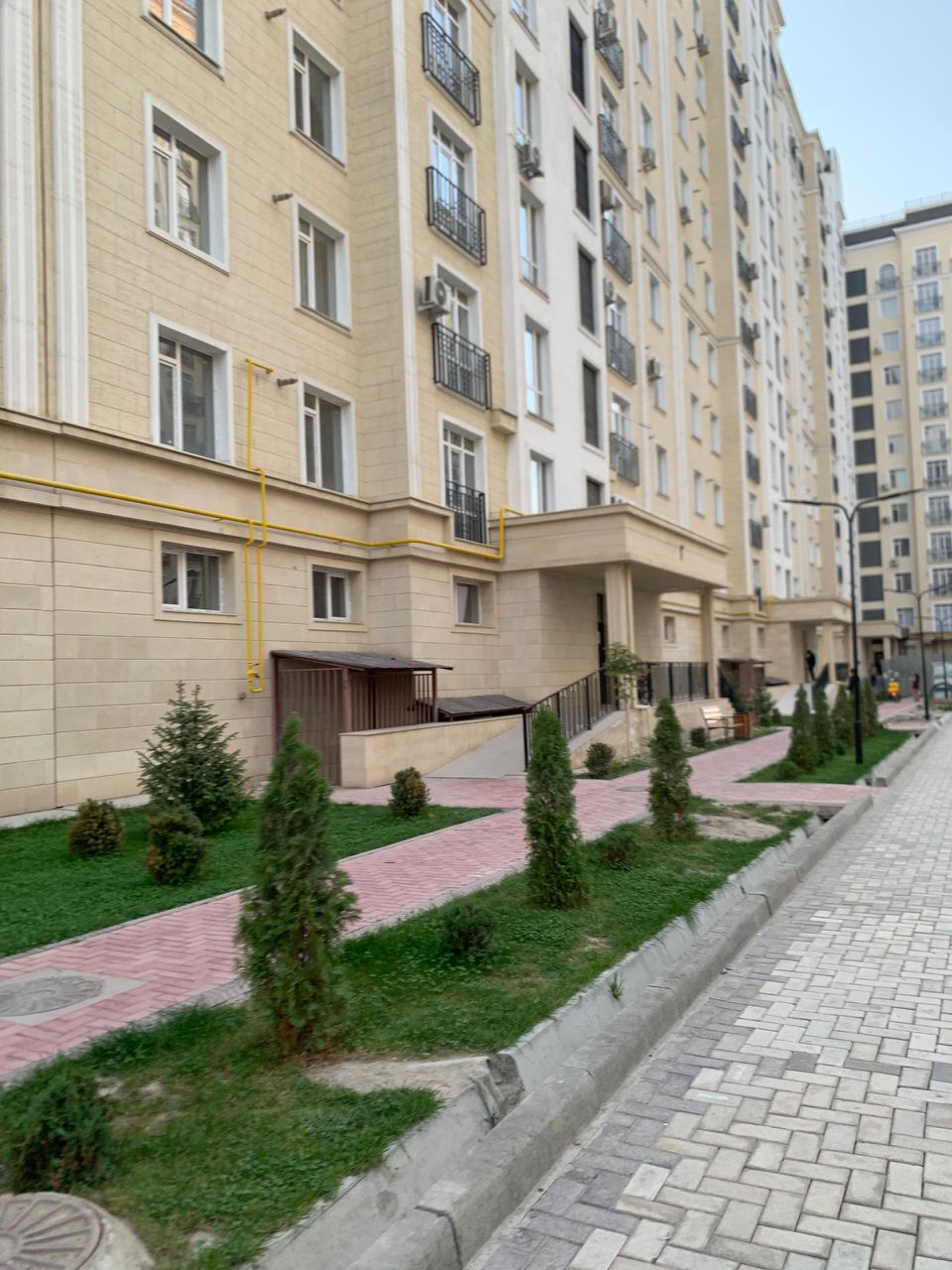 Агентство недвижимости Бишкек