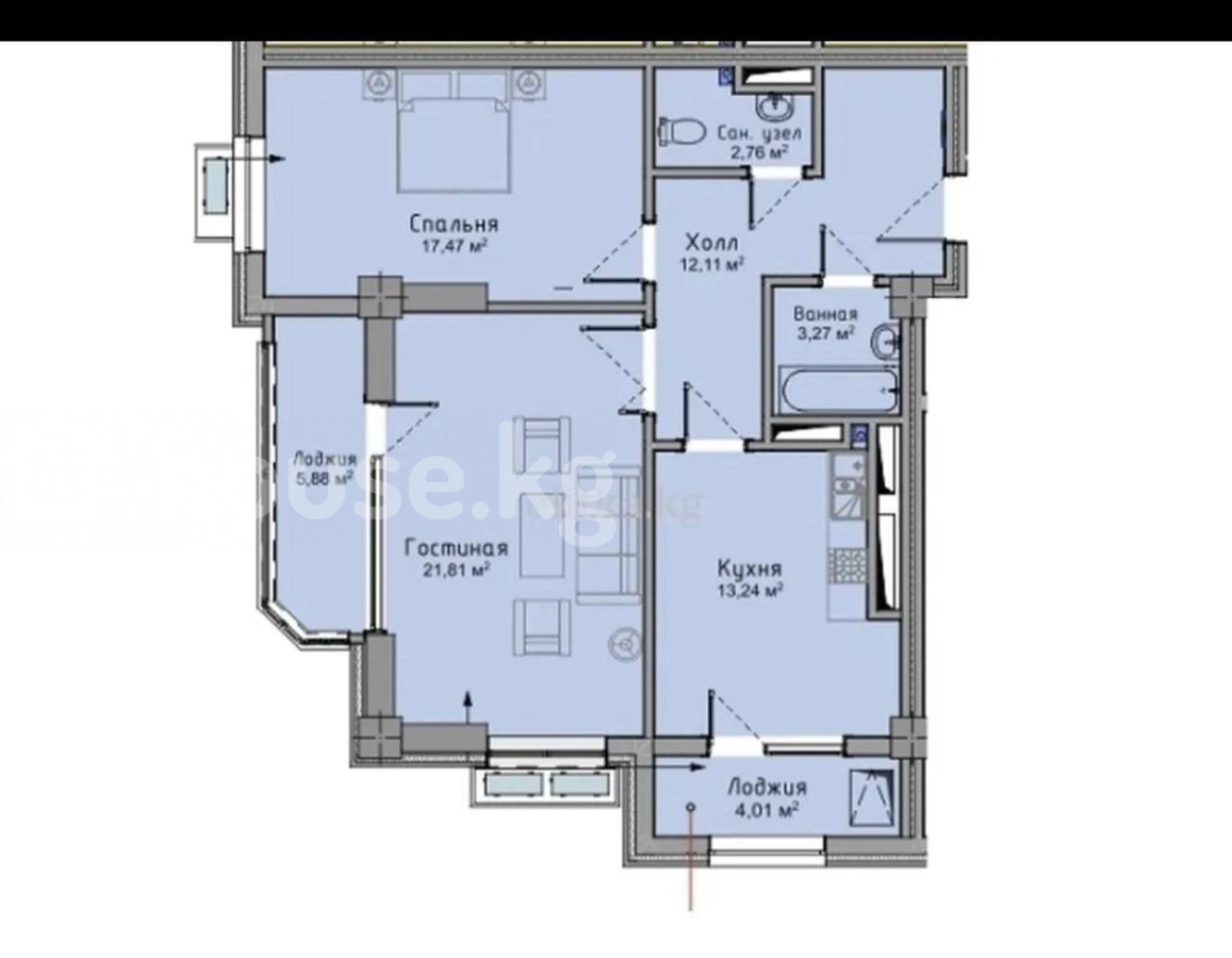 Агентство недвижимости Бишкек