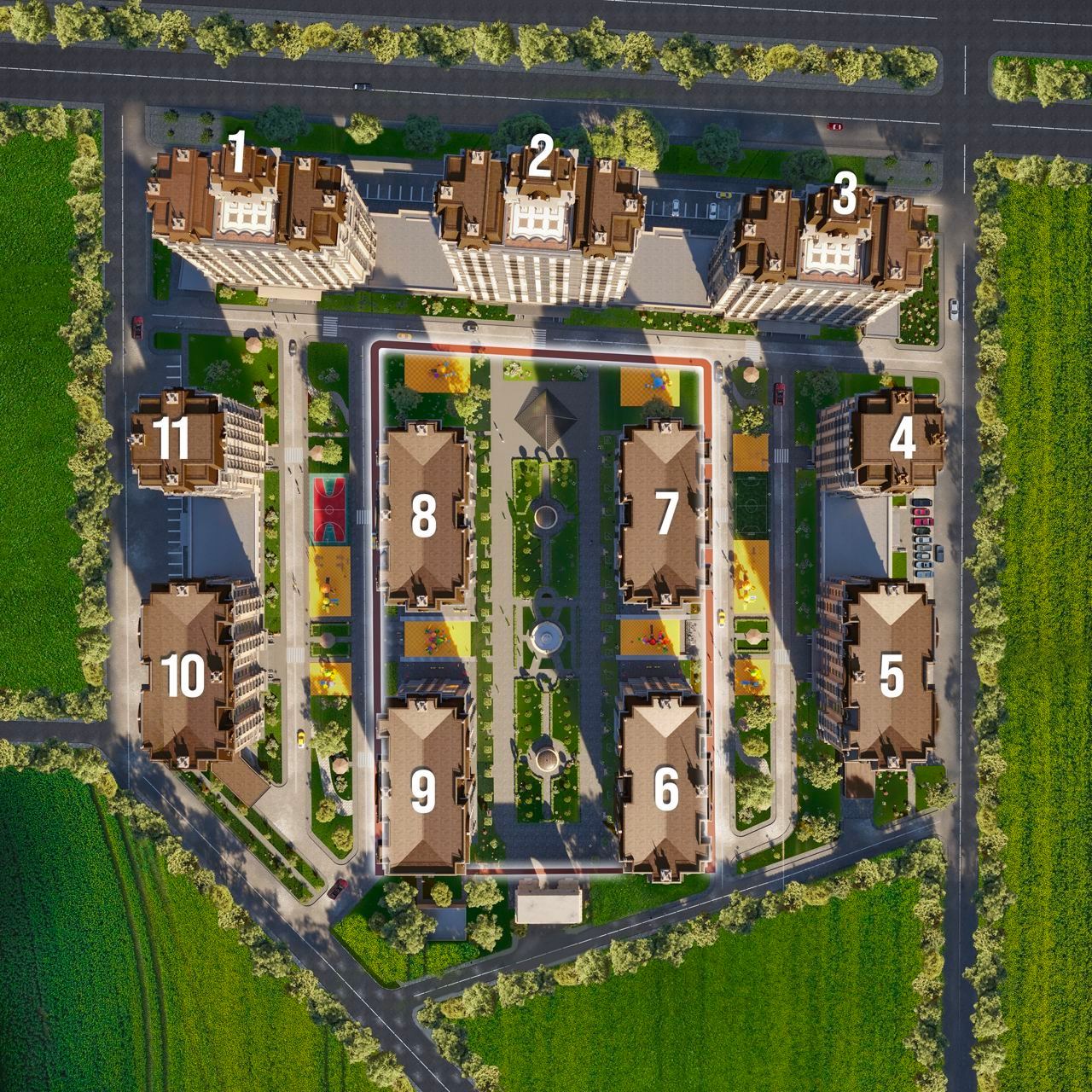 Агентство недвижимости Бишкек