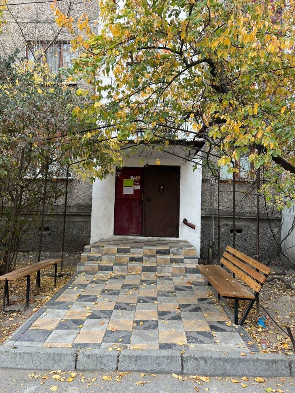 Агентство недвижимости Бишкек