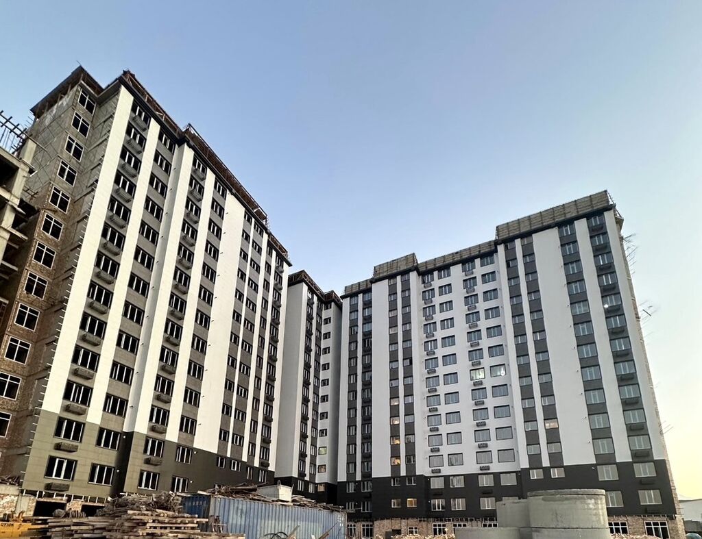 Агентство недвижимости Бишкек