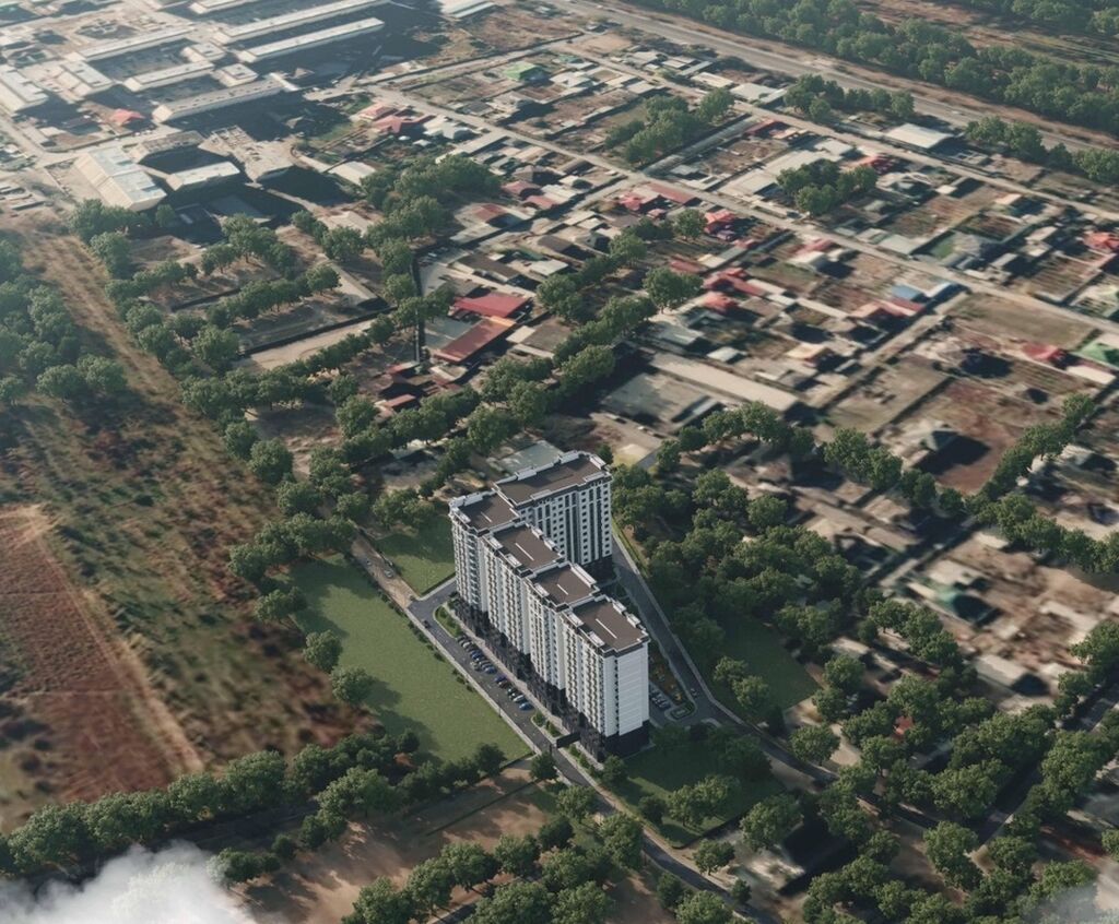 Агентство недвижимости Бишкек