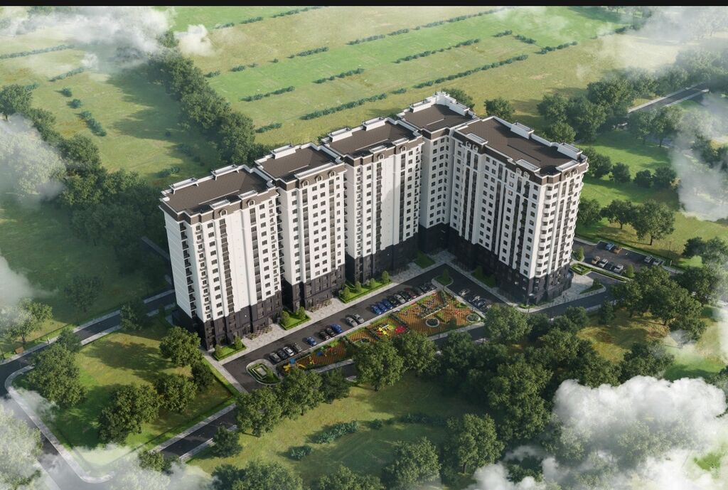 Агентство недвижимости Бишкек