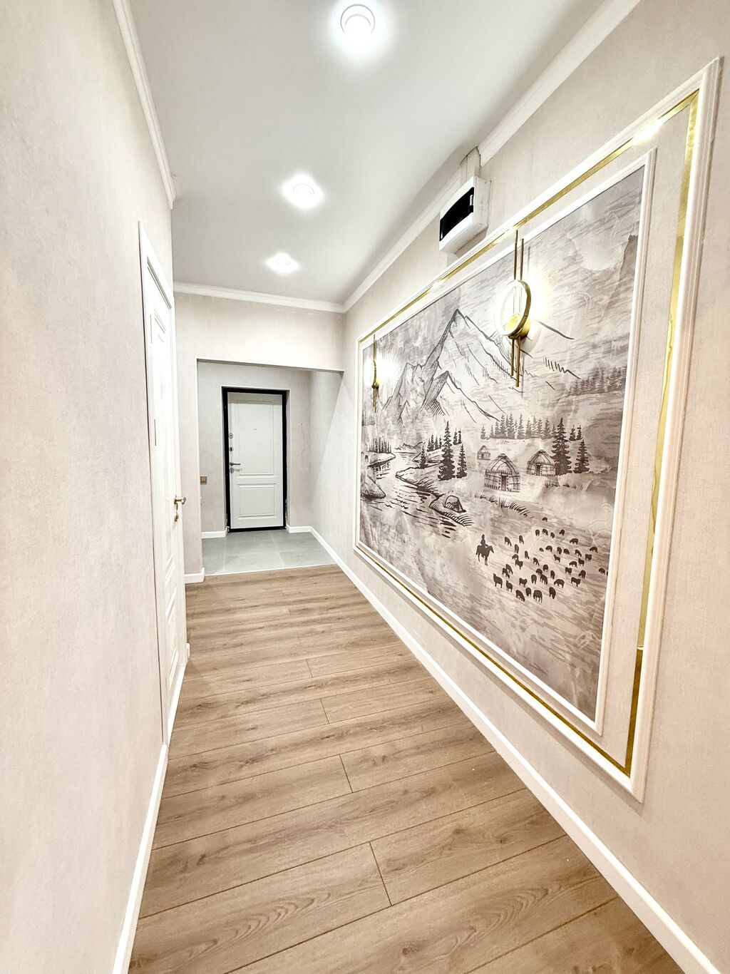 Агентство недвижимости Бишкек