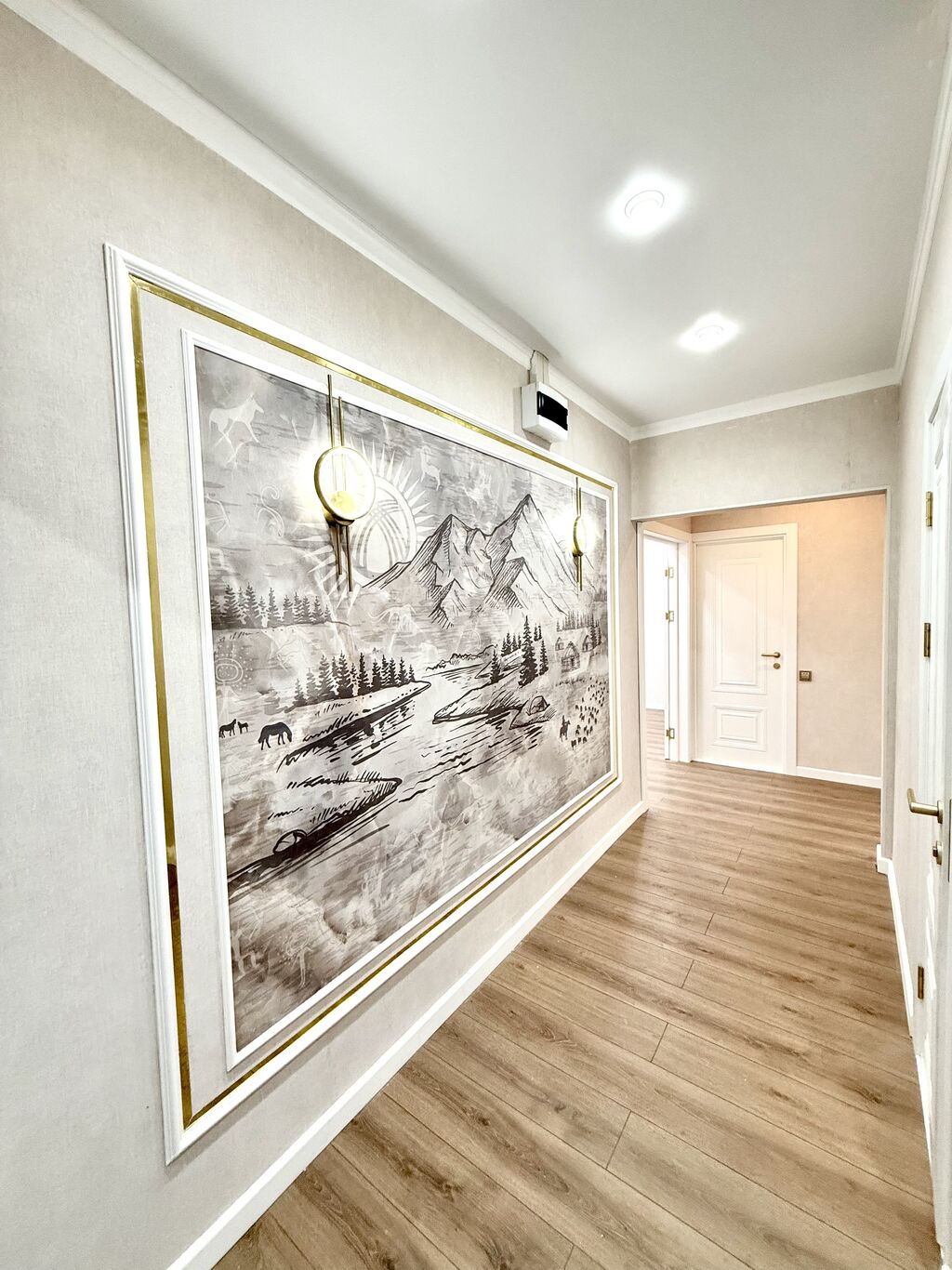 Агентство недвижимости Бишкек