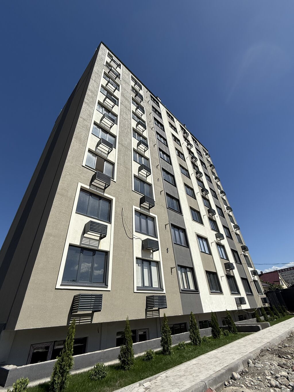 Агентство недвижимости Бишкек