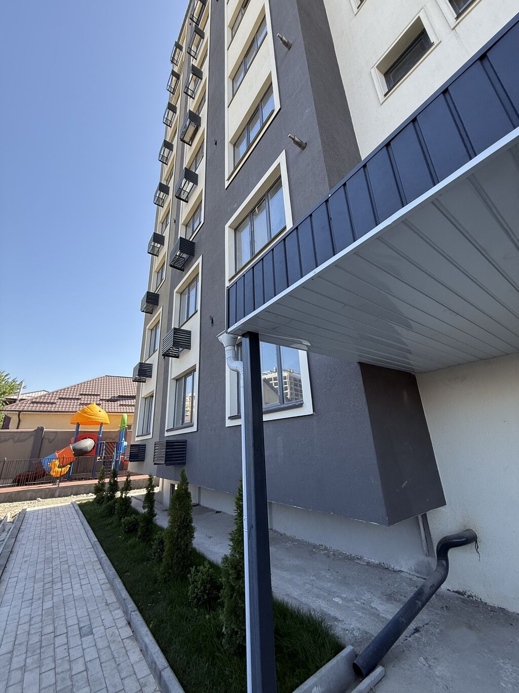 Агентство недвижимости Бишкек