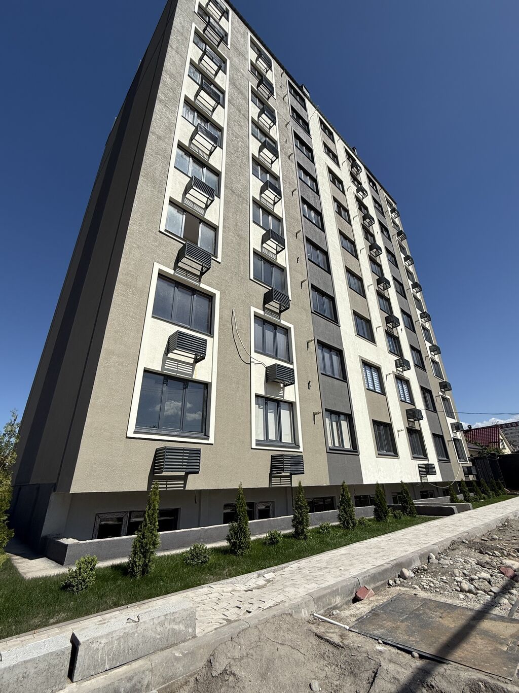 Агентство недвижимости Бишкек