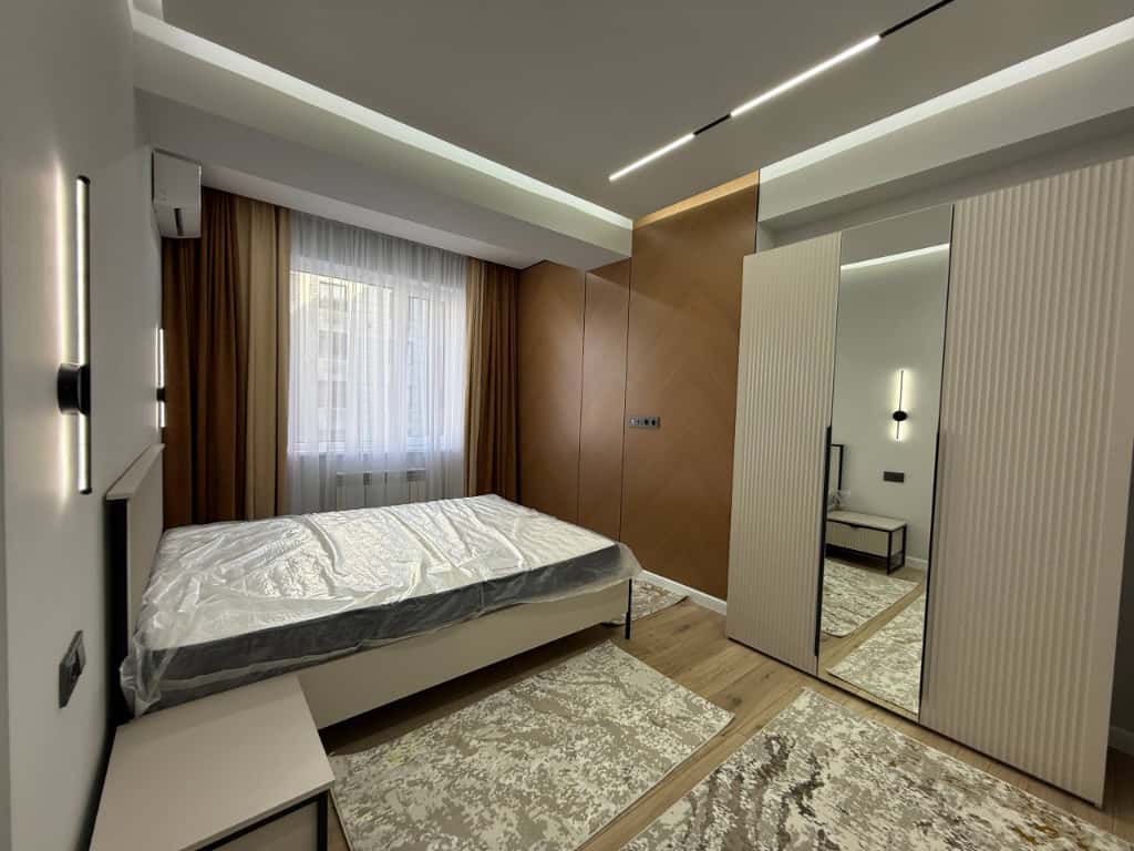 Агентство недвижимости Бишкек