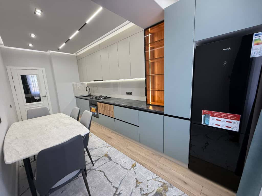 Агентство недвижимости Бишкек