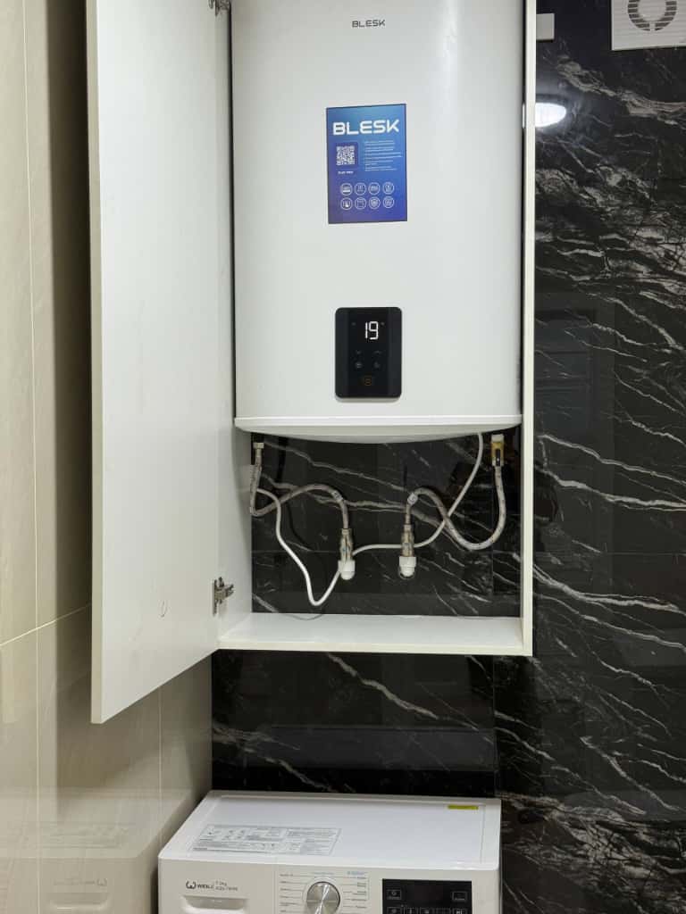 Агентство недвижимости Бишкек