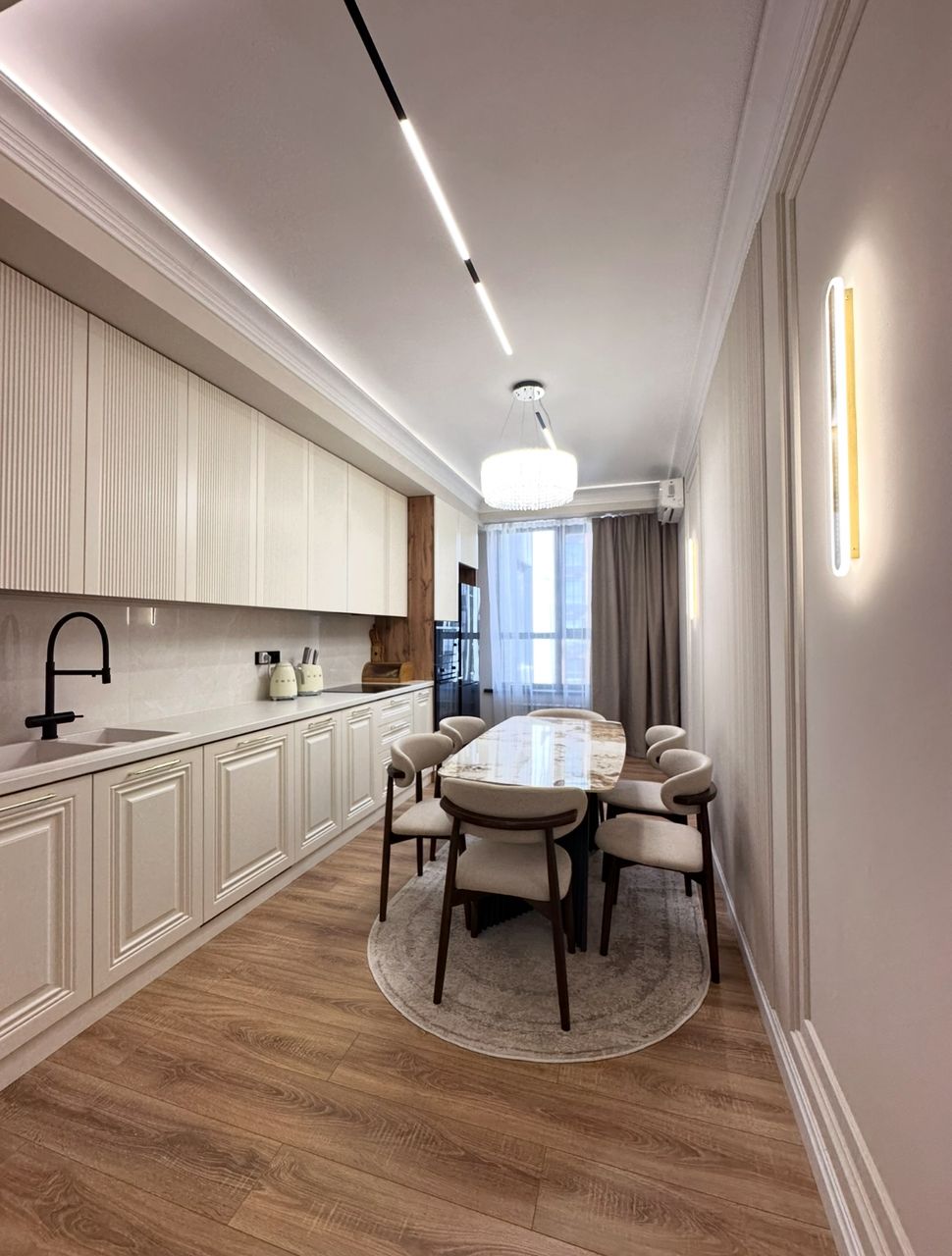 Агентство недвижимости Бишкек