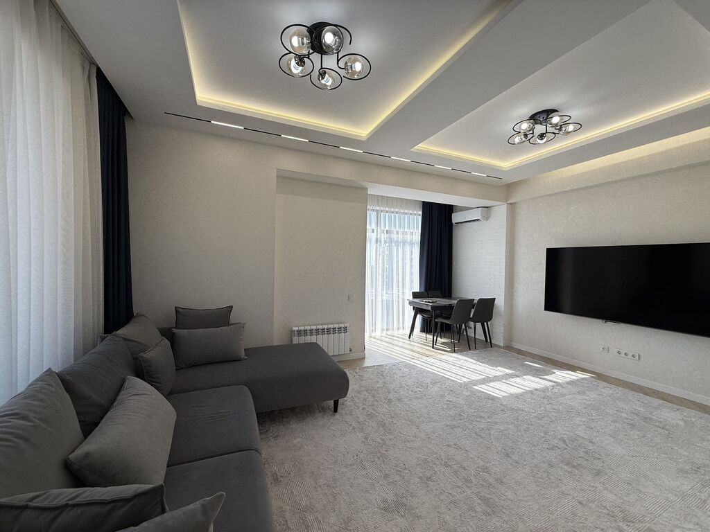 Агентство недвижимости Бишкек