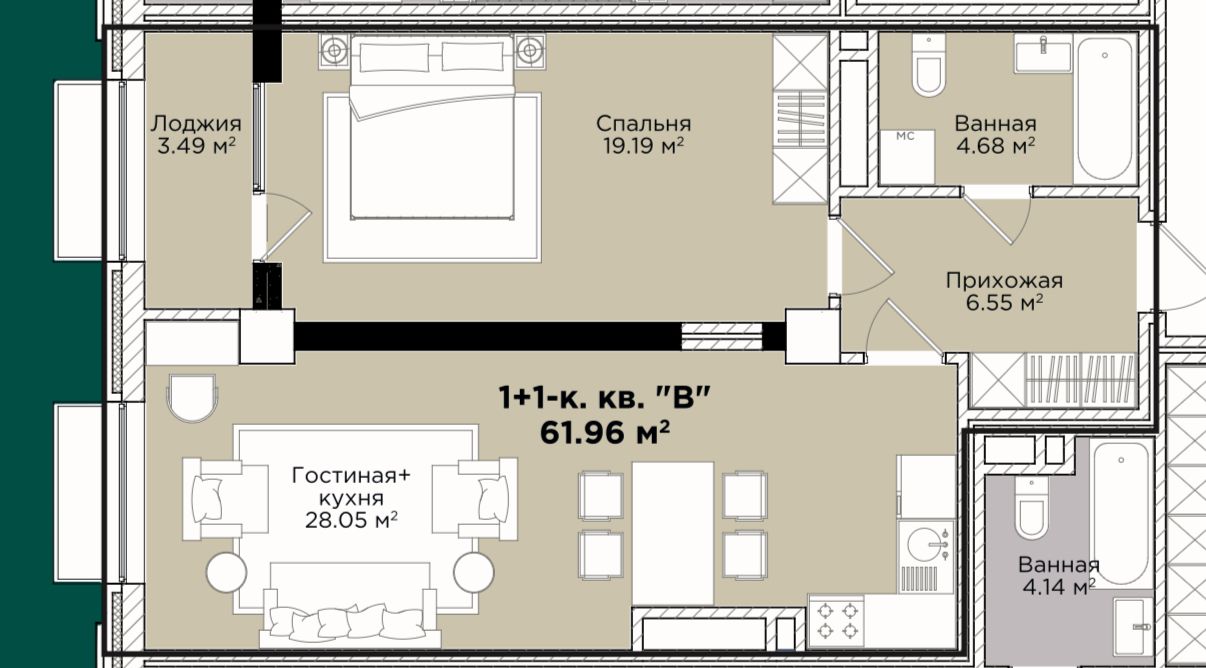 Агентство недвижимости Бишкек
