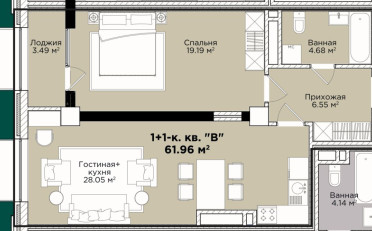 Агентство недвижимости
