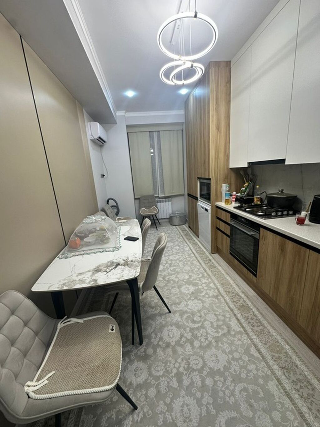 Агентство недвижимости Бишкек