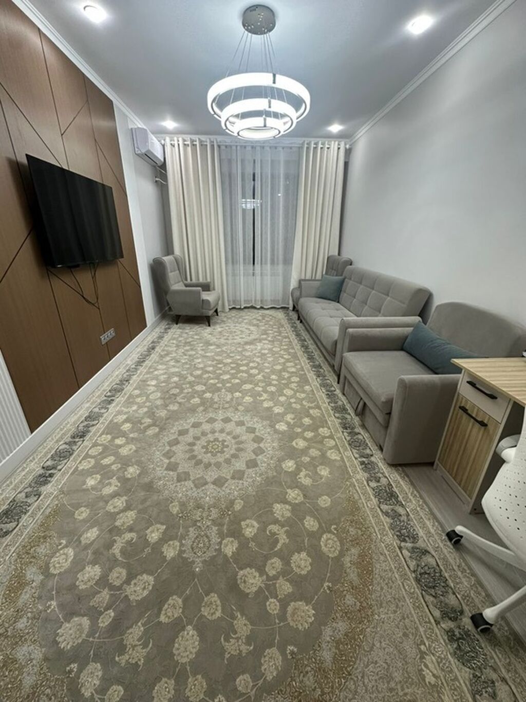 Агентство недвижимости Бишкек