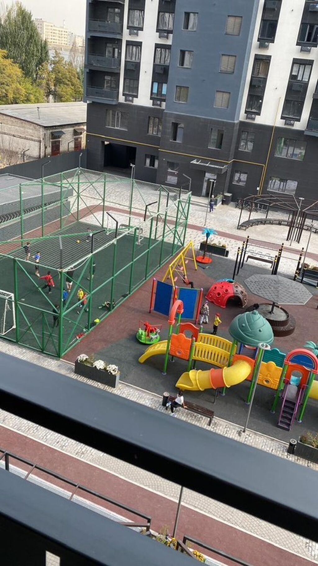 Агентство недвижимости Бишкек