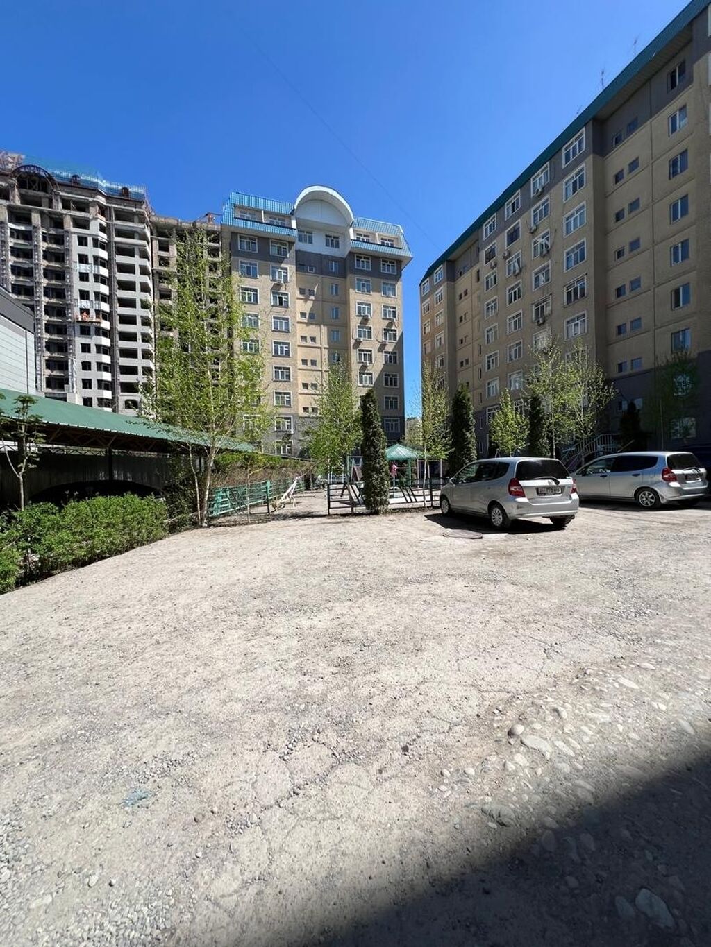 Агентство недвижимости Бишкек