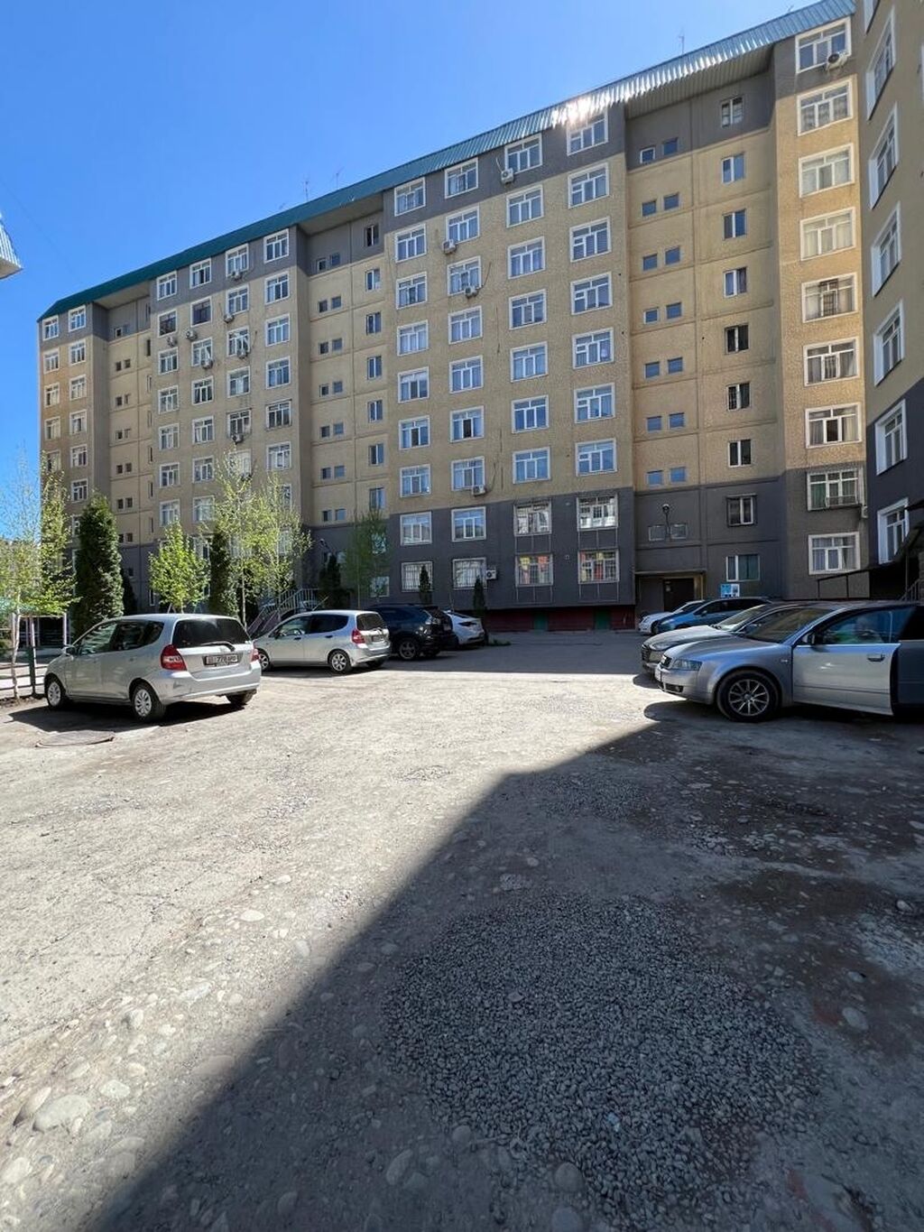 Агентство недвижимости Бишкек