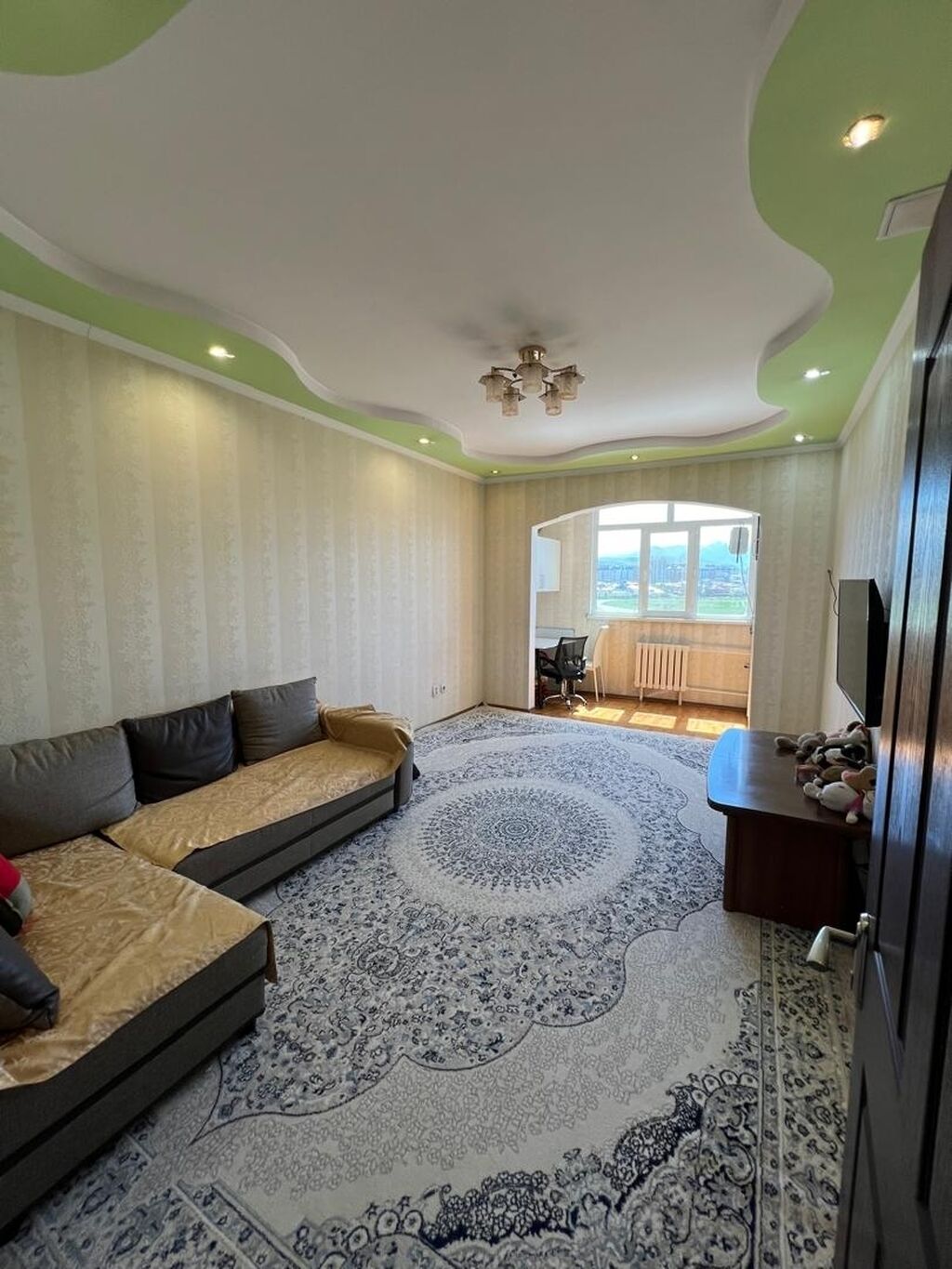 Агентство недвижимости Бишкек