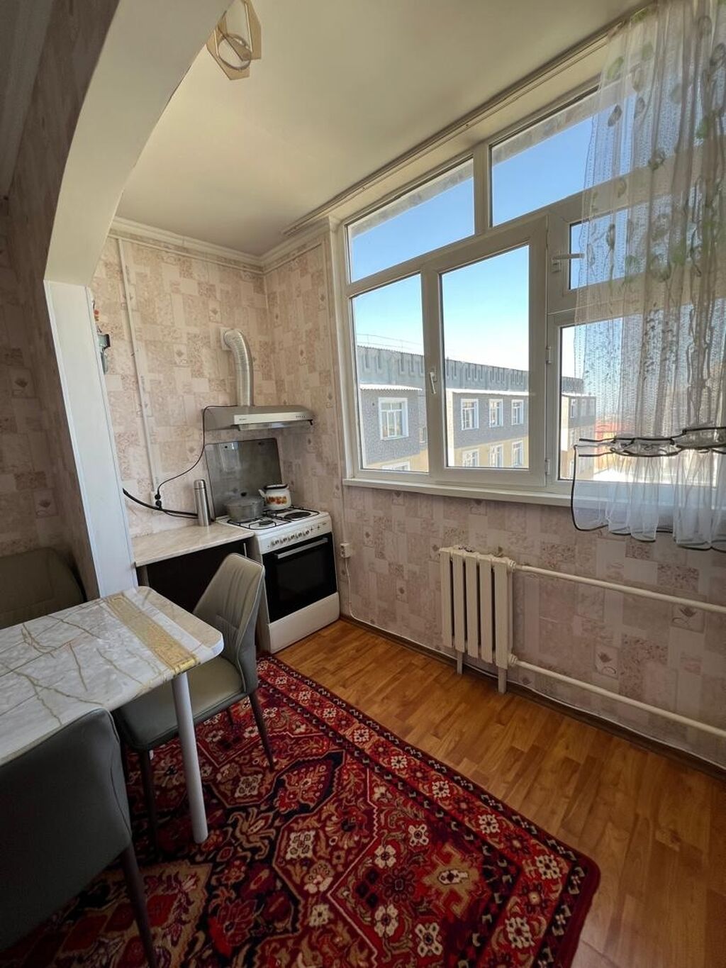 Агентство недвижимости Бишкек