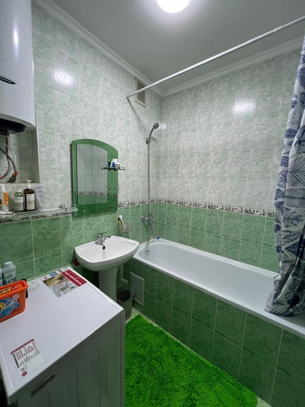 Агентство недвижимости Бишкек