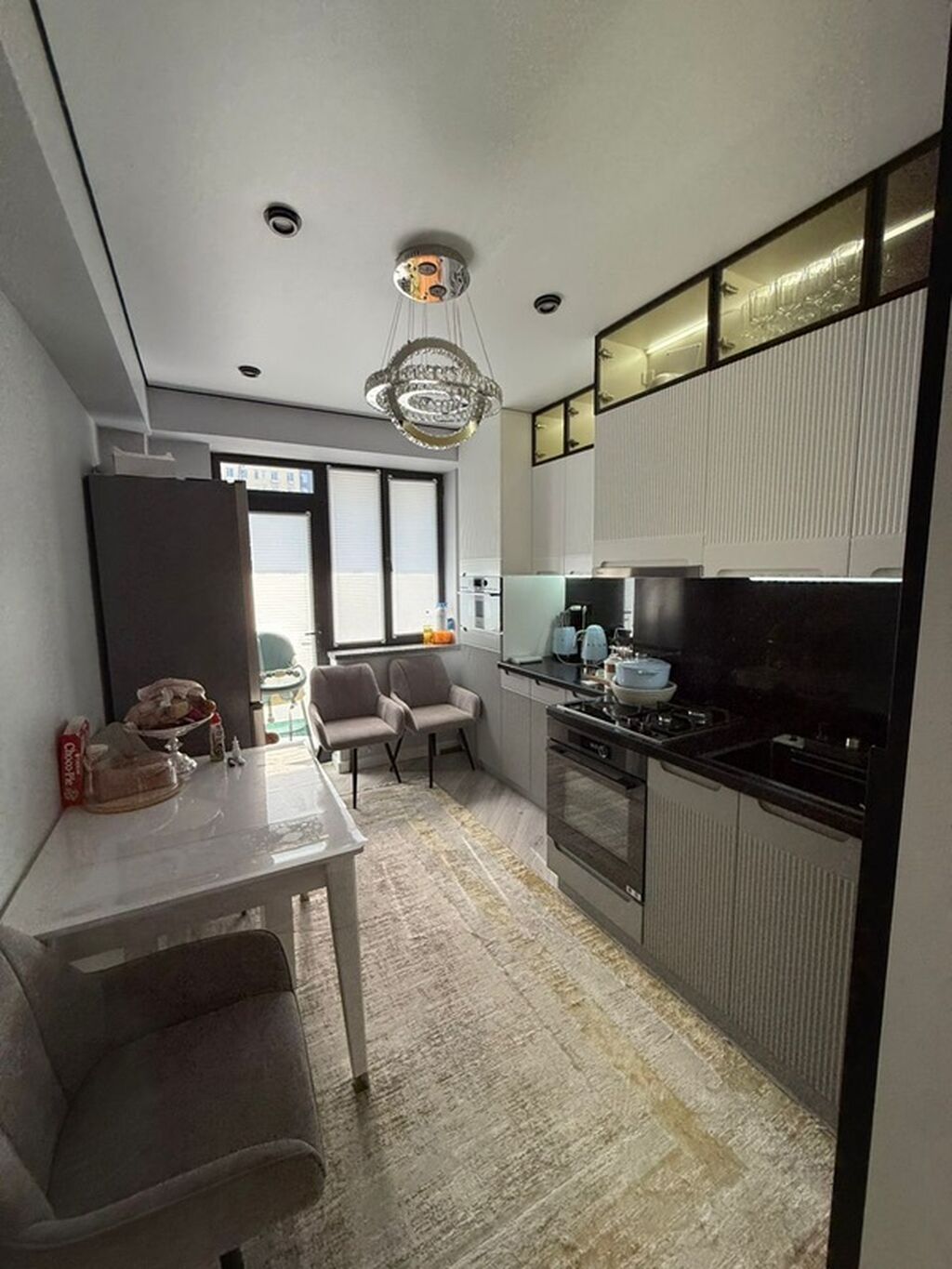 Агентство недвижимости Бишкек