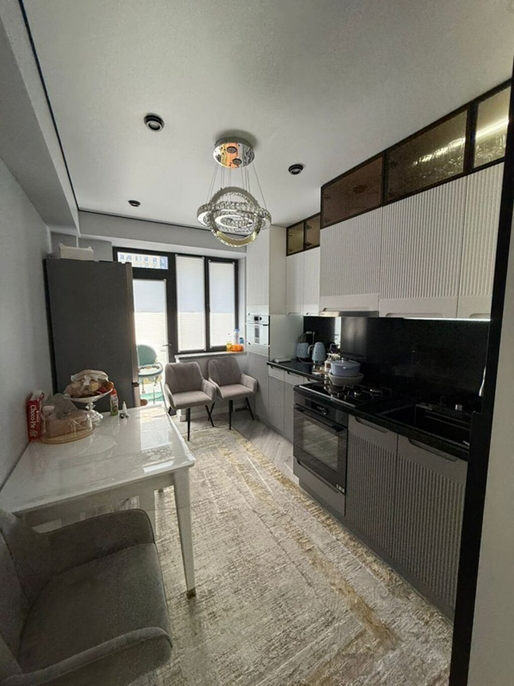 Агентство недвижимости Бишкек