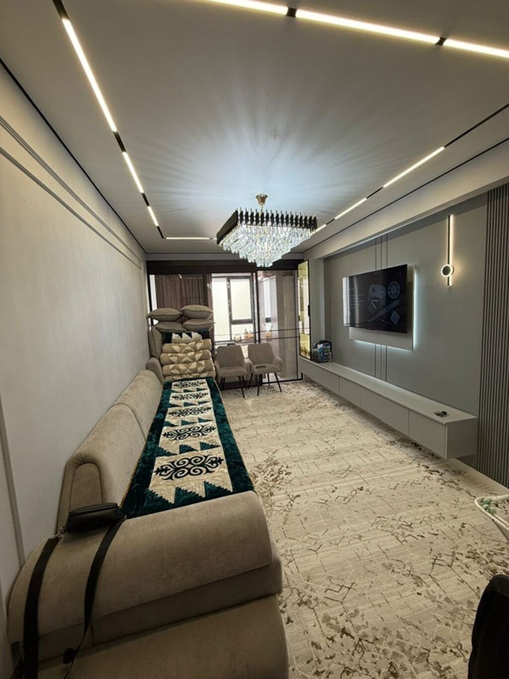 Агентство недвижимости Бишкек