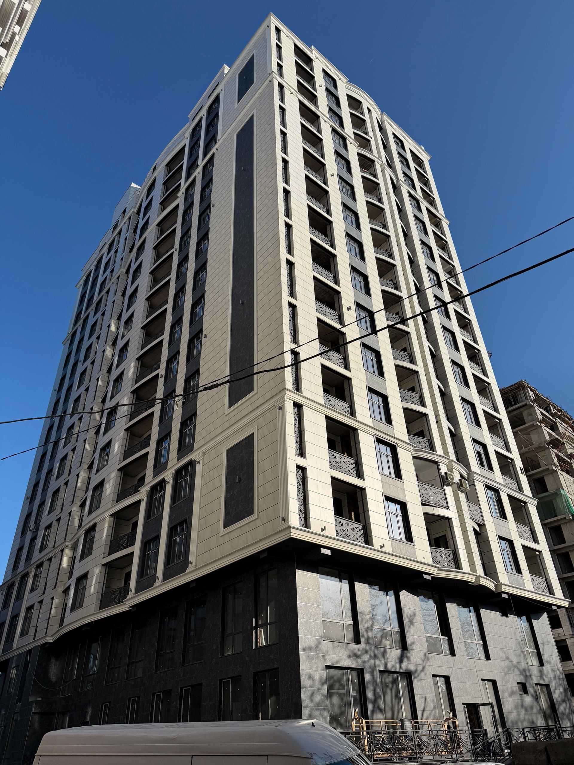 Агентство недвижимости Бишкек