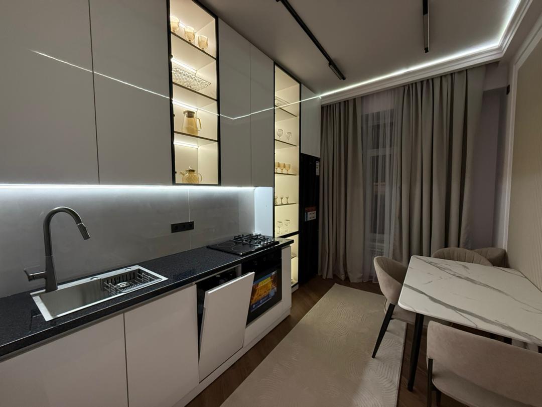 Агентство недвижимости Бишкек