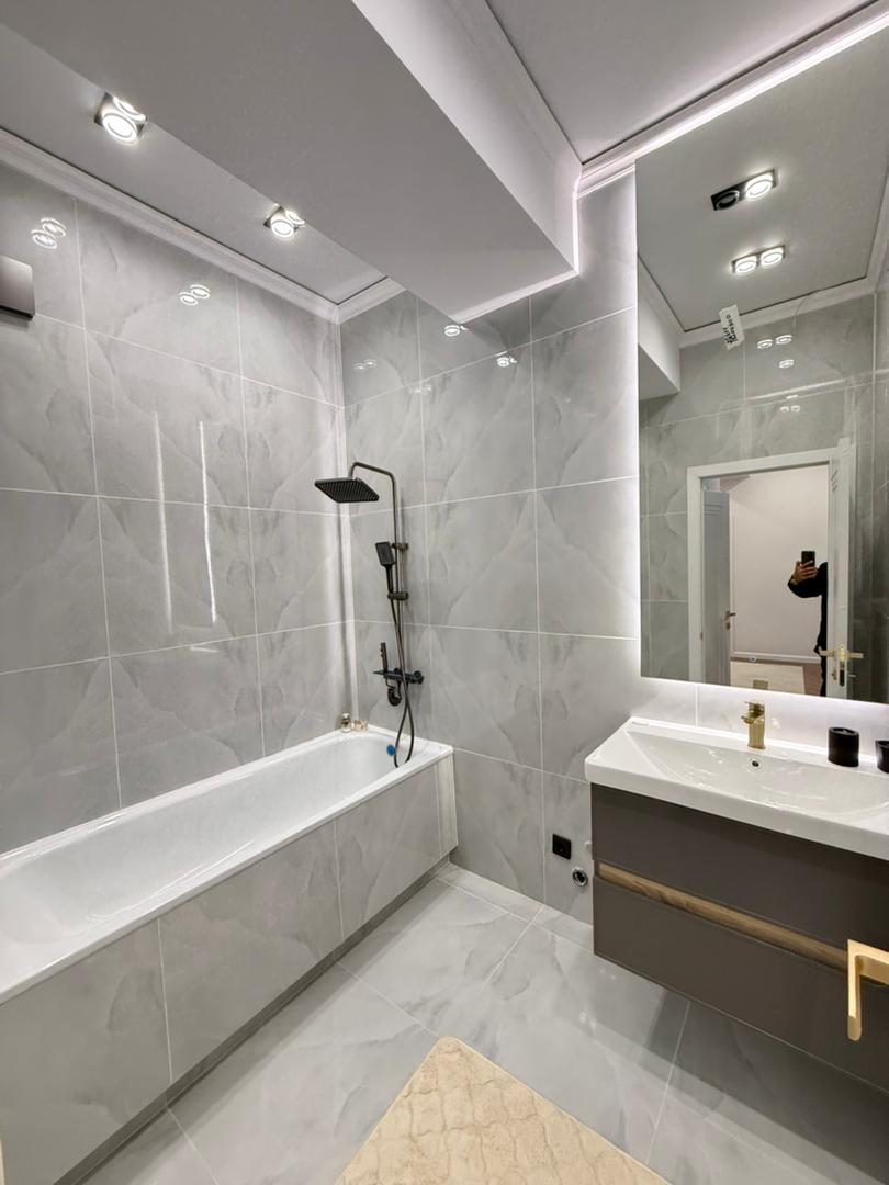 Агентство недвижимости Бишкек