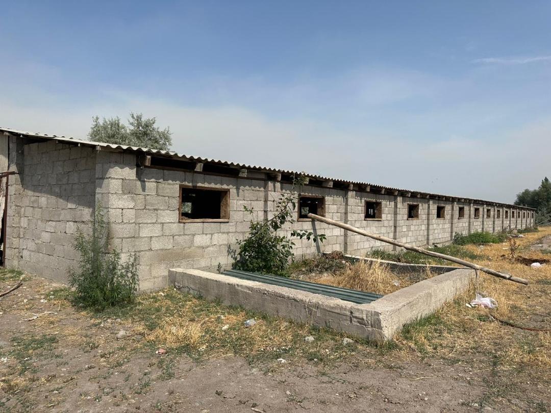 Агентство недвижимости Бишкек