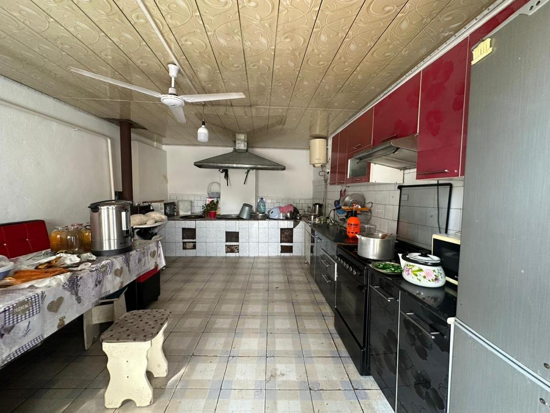 Агентство недвижимости Бишкек