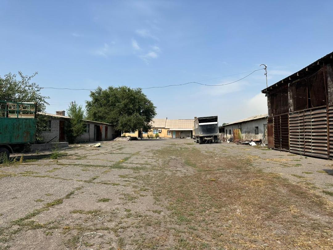 Агентство недвижимости Бишкек