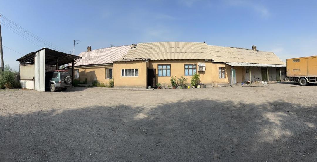 Агентство недвижимости Бишкек