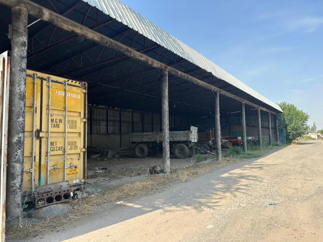 Агентство недвижимости Бишкек