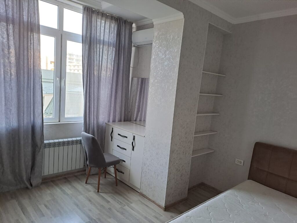 Агентство недвижимости Бишкек