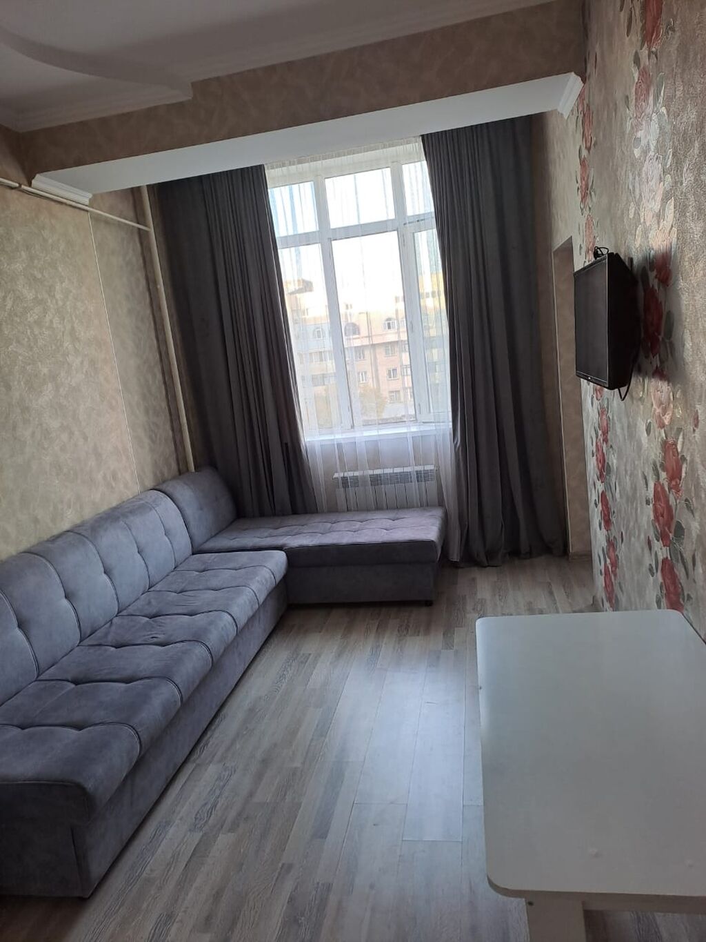 Агентство недвижимости Бишкек