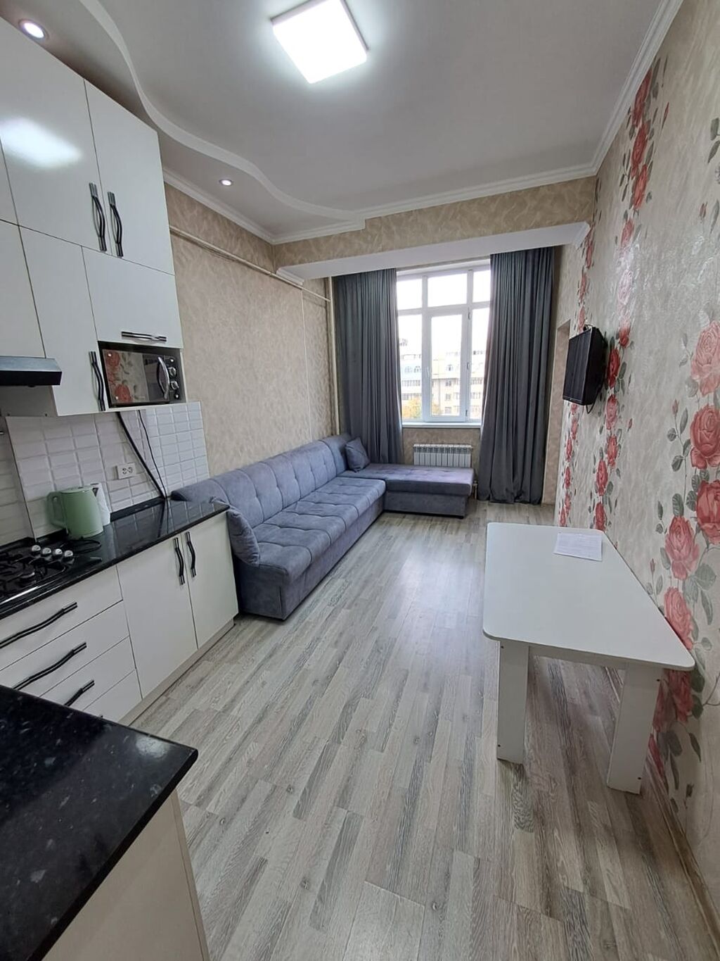 Агентство недвижимости Бишкек