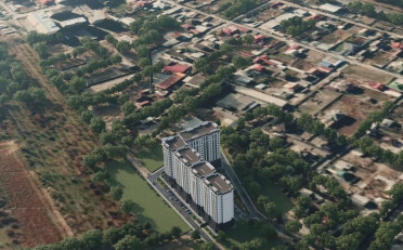  Агентство недвижимости