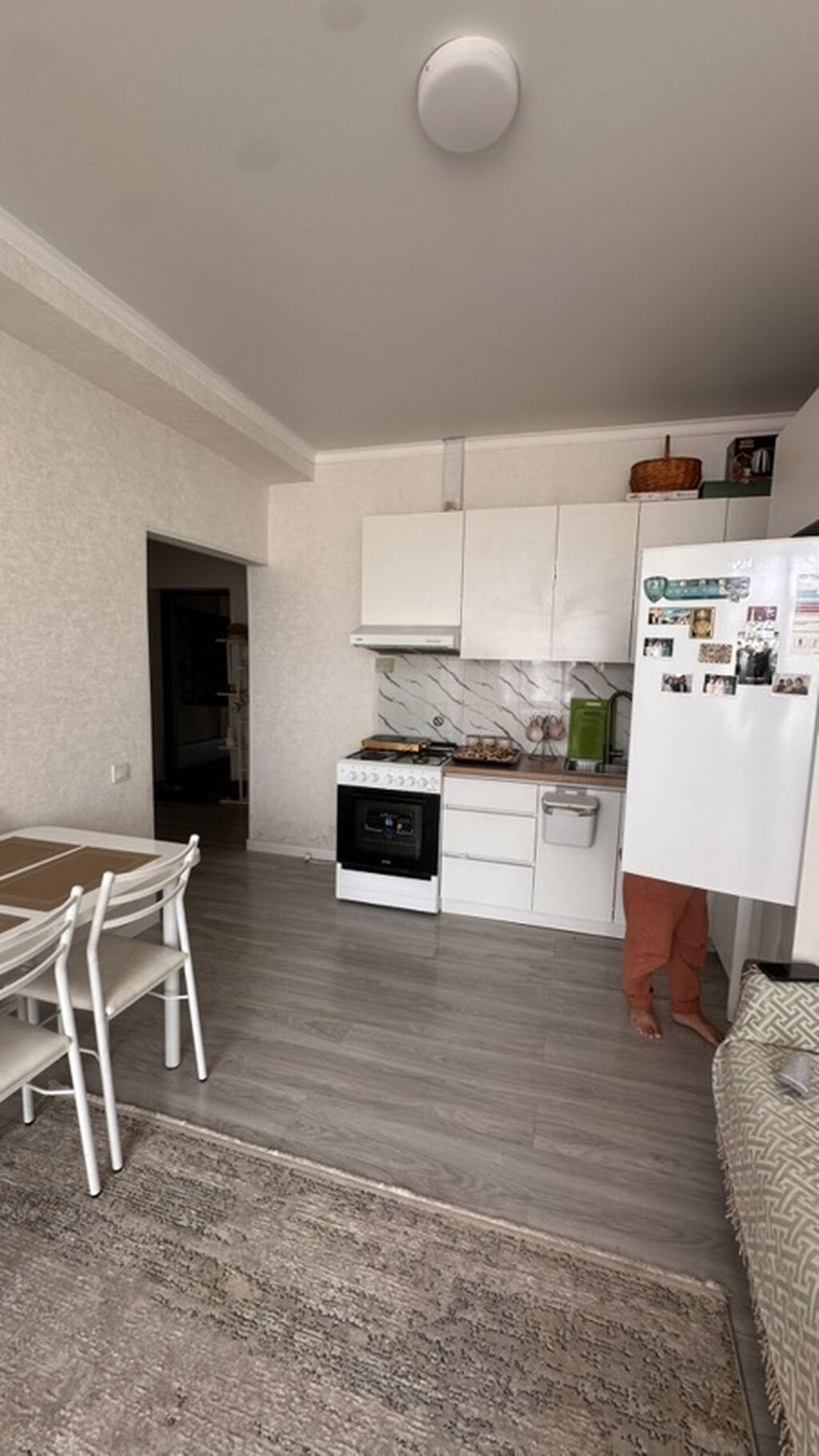 Агентство недвижимости Бишкек