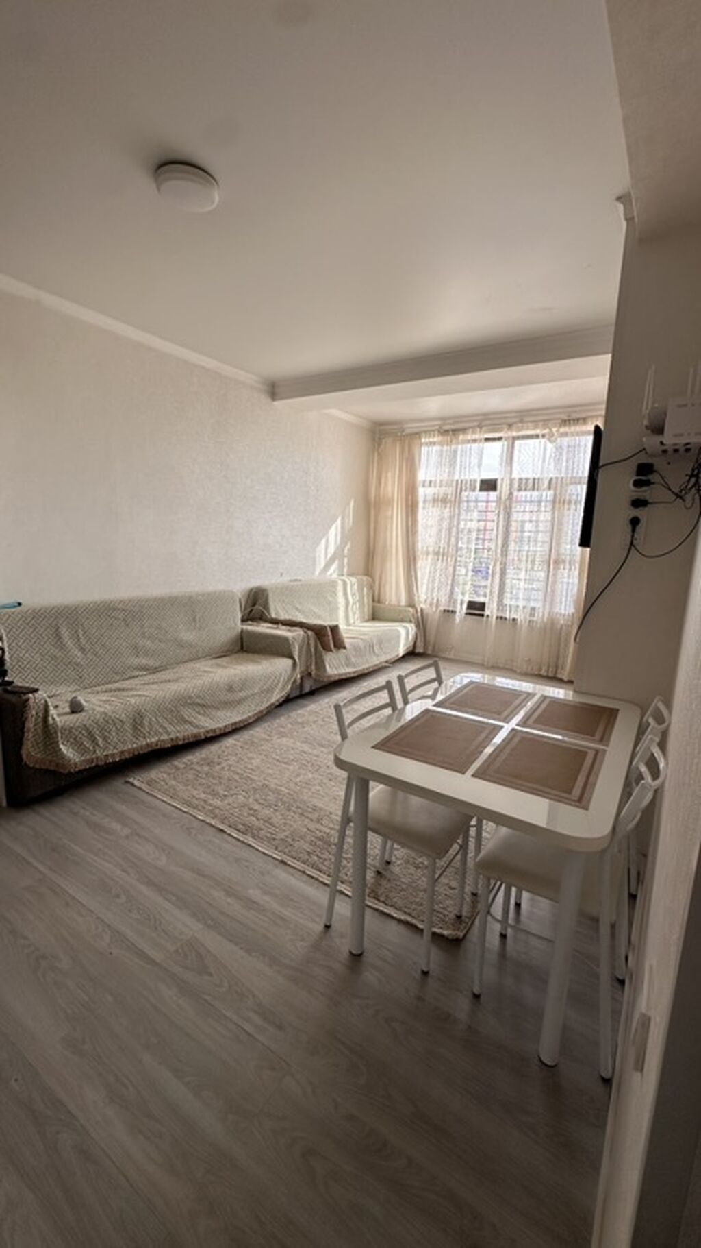 Агентство недвижимости Бишкек