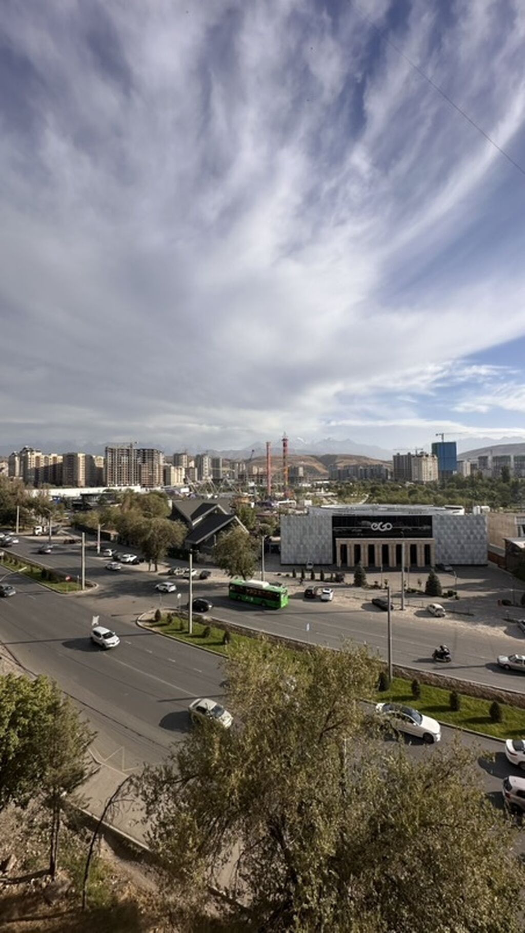 Агентство недвижимости Бишкек